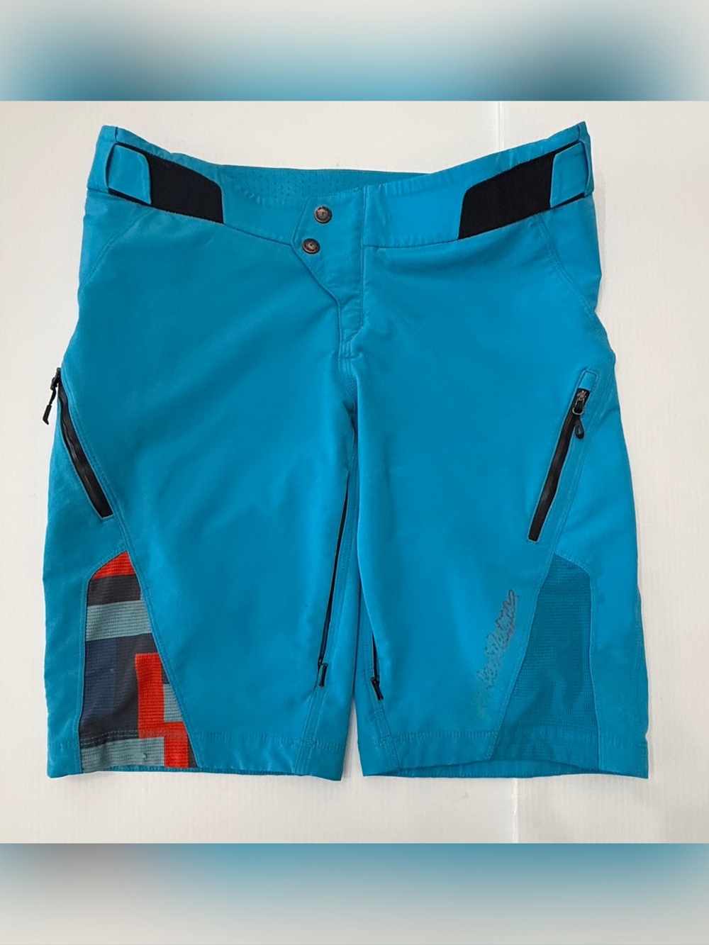Troy Lee Designs Women's Ruckus Shorts - M